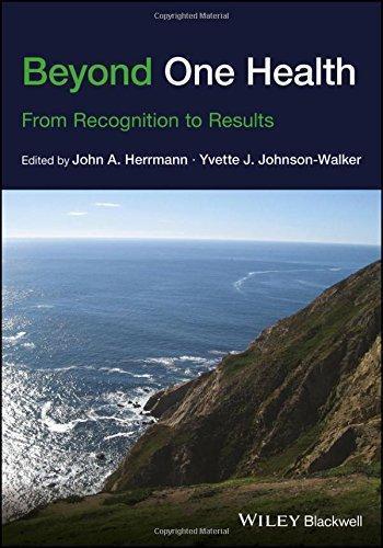 Beyond One Health From Recognition To Results
