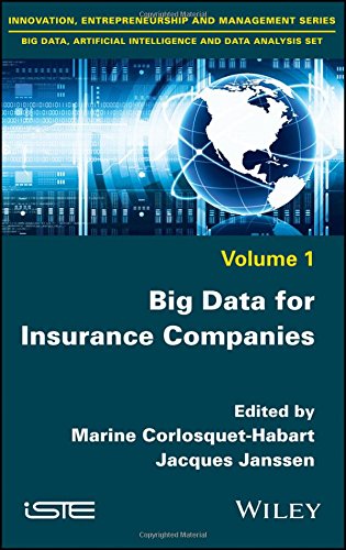 Big Data for Insurance Companies
