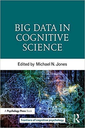 Big Data In Cognitive Science