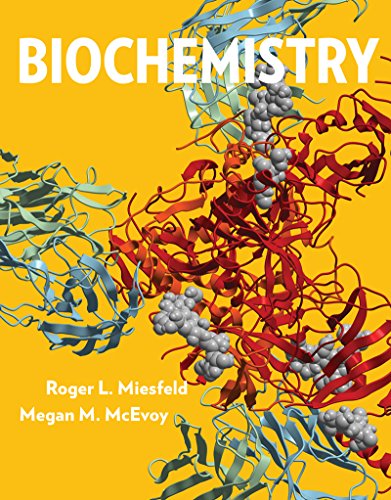 Biochemistry (W/New Access Card)
