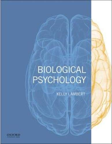 Biological Psychology
