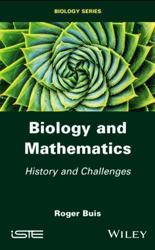 Biology And Mathematics History And Challenges