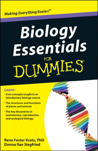Biology essentials