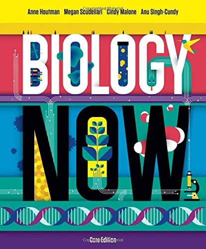 Biology Now (Core Edition)
