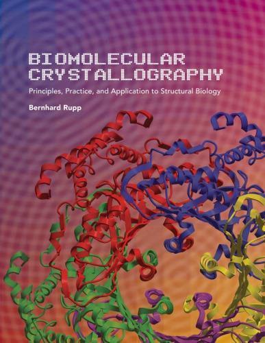 Biomolecular Crystallography