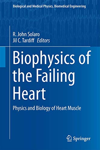 Biophysics of the Failing Heart: Physics and Biology of Heart Muscle