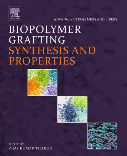 Biopolymer Grafting