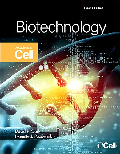 Biotechnology (2nd Edition)
