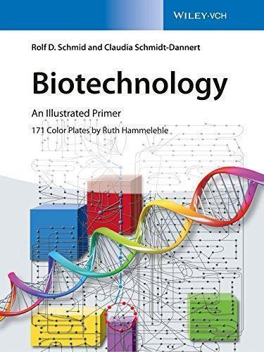 Biotechnology An Illustrated Primer