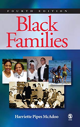 Black Families 4th Edition