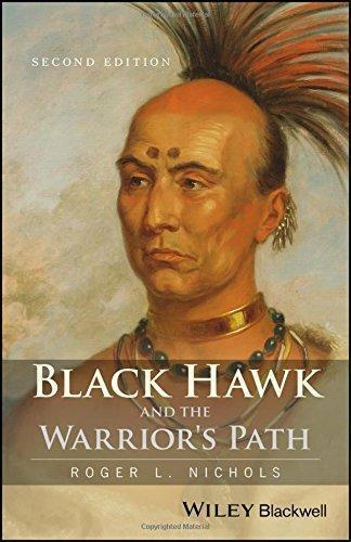 Black Hawk And The Warriors Path 2Nd Edition