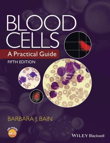 Blood Cells 5Th Edition