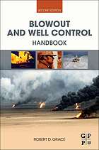 Blowout and well control handbook