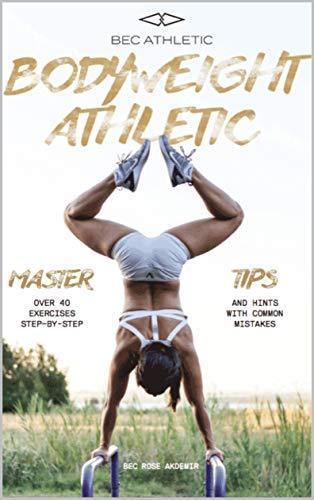 Bodyweight Athletic Training Guide V1 0