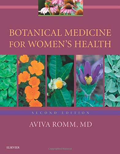 Botanical Medicine for WomenÃ¢â‚¬â„¢s Health