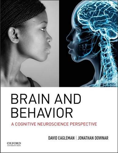 Brain &amp; Behavior