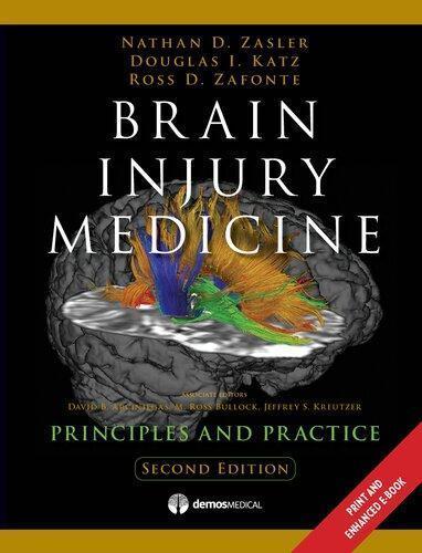 Brain Injury Medicine Principles And Practice 2Nd Edition