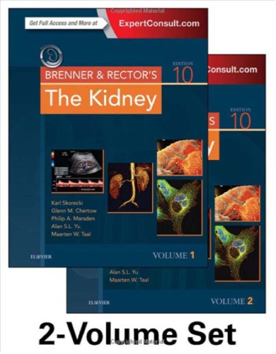 Brenner and RectorÃ¢â‚¬â„¢s The Kidney