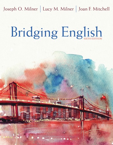 Bridging English, Pearson eText with Loose-Leaf Version — Access Card Package (6th Edition)