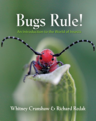 Bugs Rule! An Introduction to the World of Insects