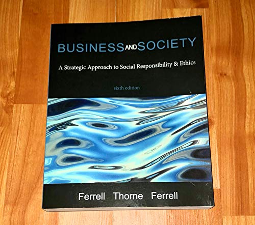 Business & Society