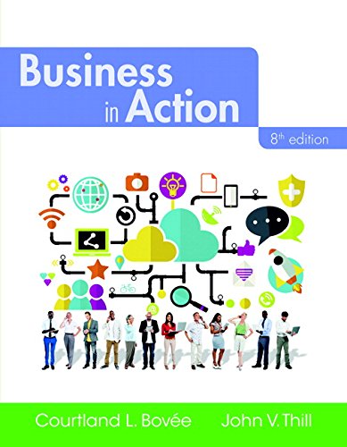Business In Action