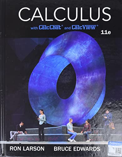 Calculus (W/Out Access Card)