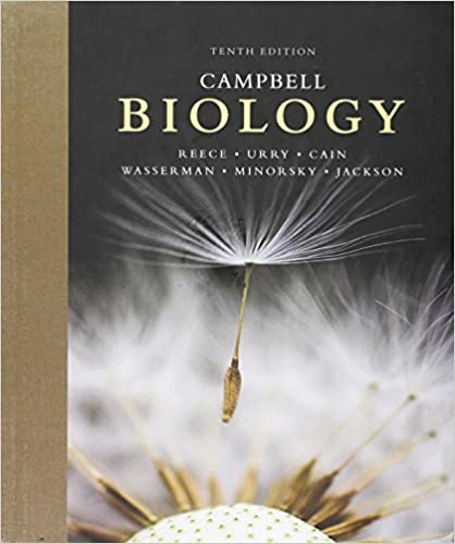 Campbell Biology 10Th Edition