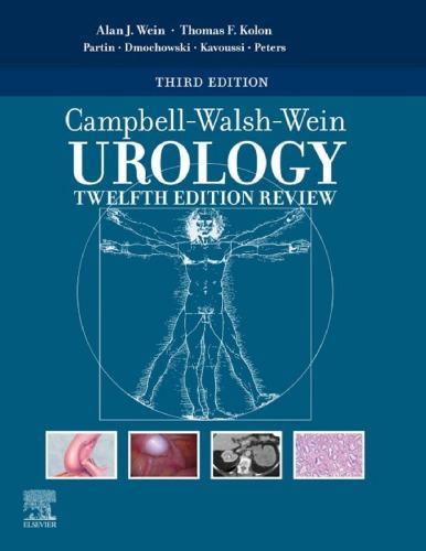 Campbell Walsh Urology 12Th Edition Review