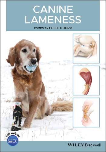 Canine lameness