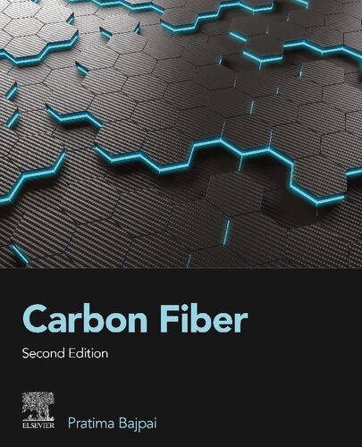 Carbon fiber