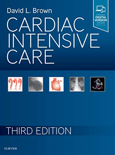 Cardiac Intensive Care (3rd Edition)