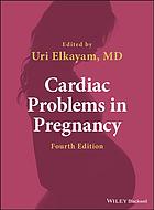 Cardiac problems in pregnancy
