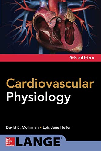 Cardiovascular Physiology (9th Edition)