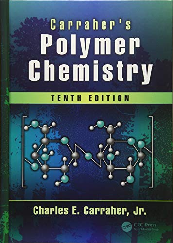 Carraher'S Polymer Chemistry
