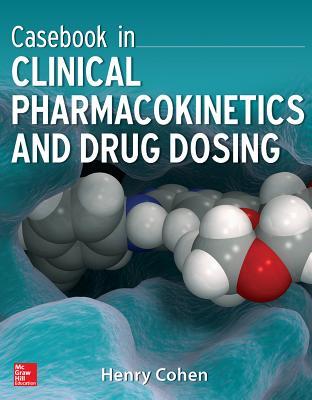 Cas In Clinical Pharmacokinetics And Drug Dosing