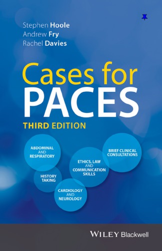 Cases for PACES