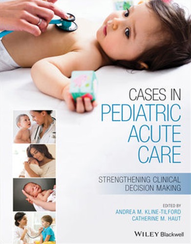 Cases in Pediatric Acute Care: Strengthening Clinical Decision Making