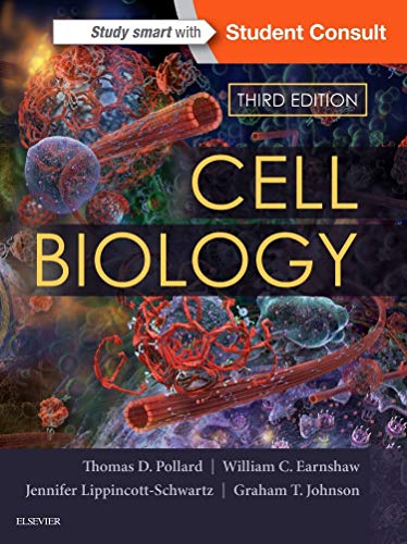 Cell Biology (3rd Edition)