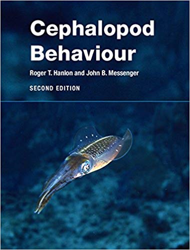 Cephalopod Behaviour 2nd Edition by Roger T. Hanlon