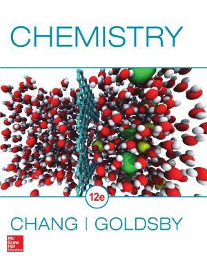 Chemistry 12Th Edition