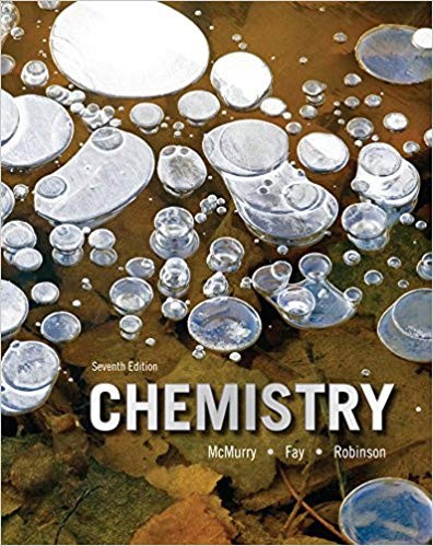 Chemistry 7th Edition by John E. McMurry