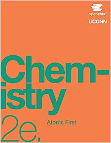 Chemistry Atoms First 2e