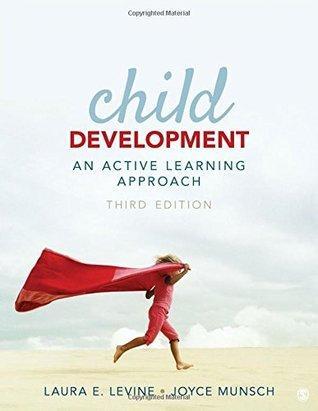 Child Development An Active Learning Approach 3Rd Edition