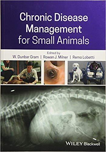 Chronic Disease Management For Small Animals