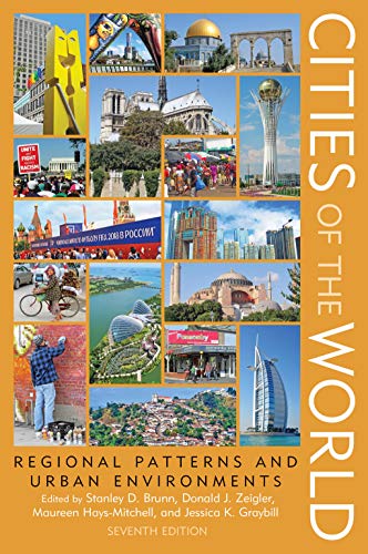 Cities Of The World