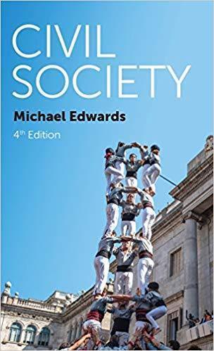 Civil Society 4Th Edition