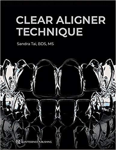 Clear Aligner Technique by Sandra Tai