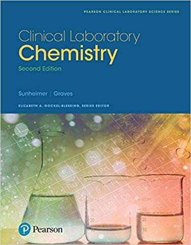 Clinical Laboratory Chemistry 2nd Edition