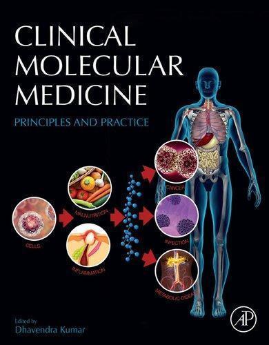 Clinical Molecular Medicine Principles And Practice